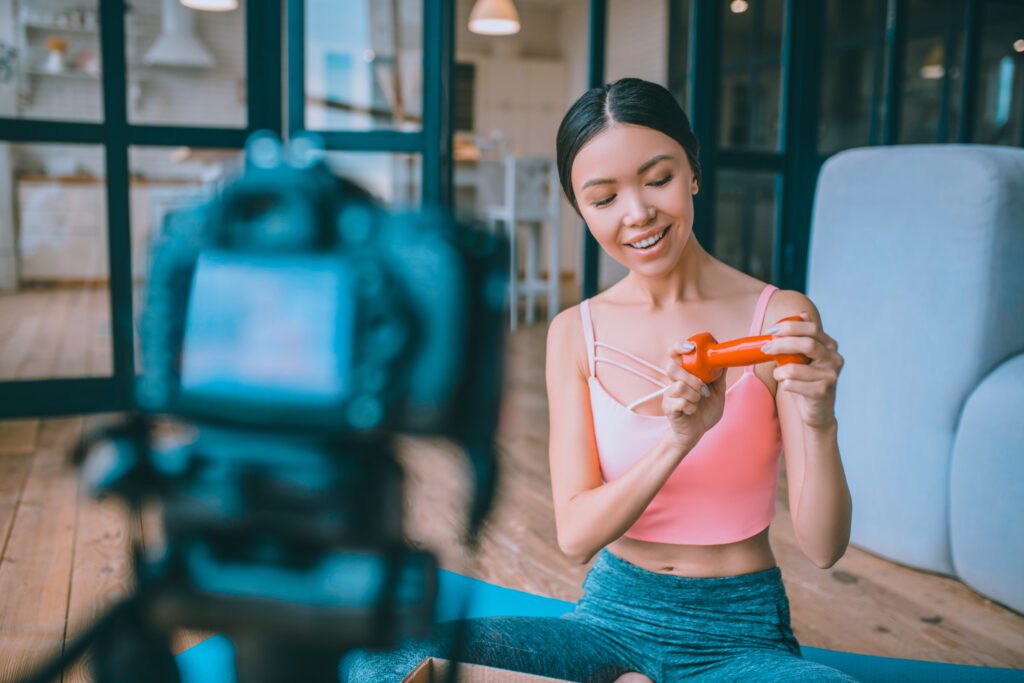Producción de vídeo marketing para empresas en Granada realizada por Mixent
