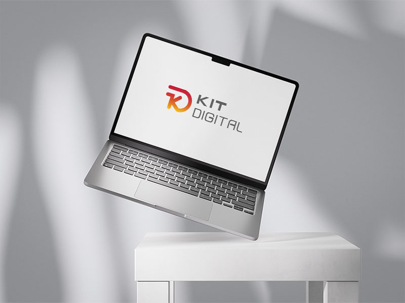Mejorar la presencia online de una pyme en Granada gracias al Kit Digital
