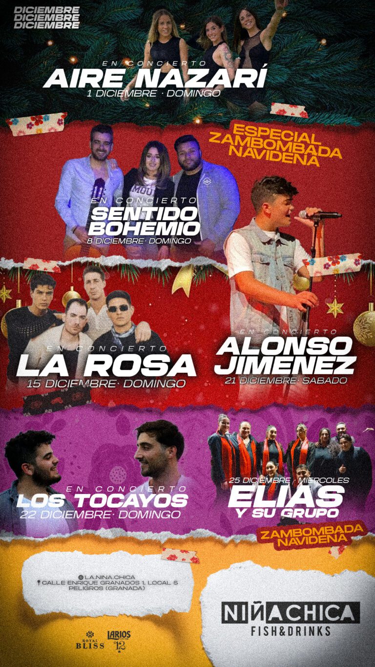 flyer restaurante