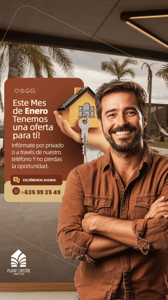 flyer inmobiliaria
