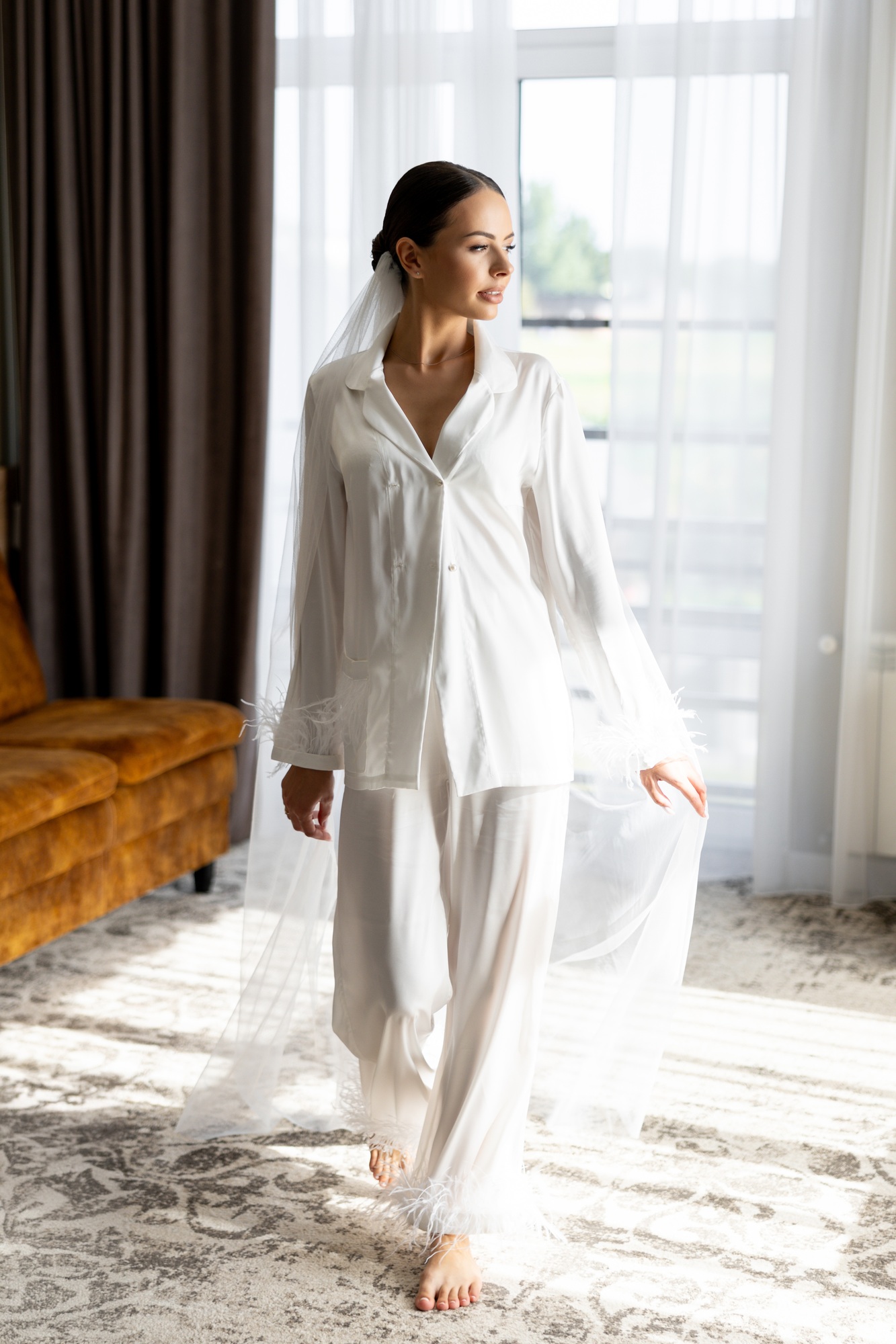 foto mujer boda by mixent