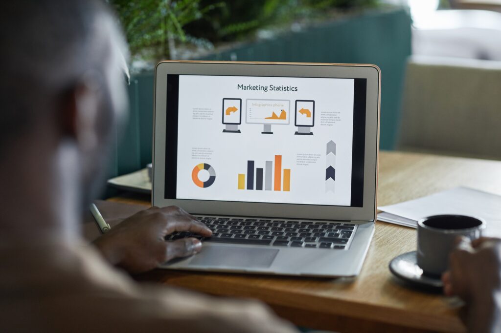 presencia online marketing
