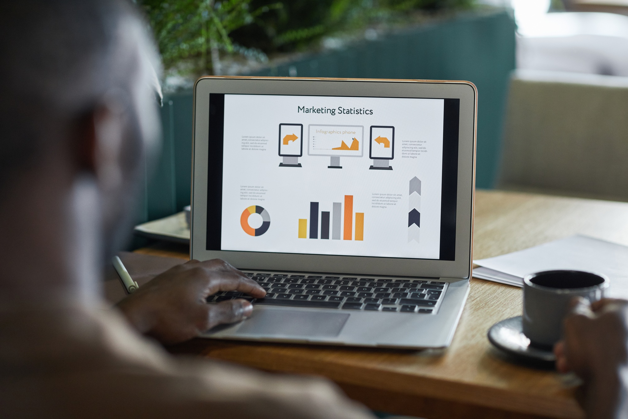 presencia online marketing