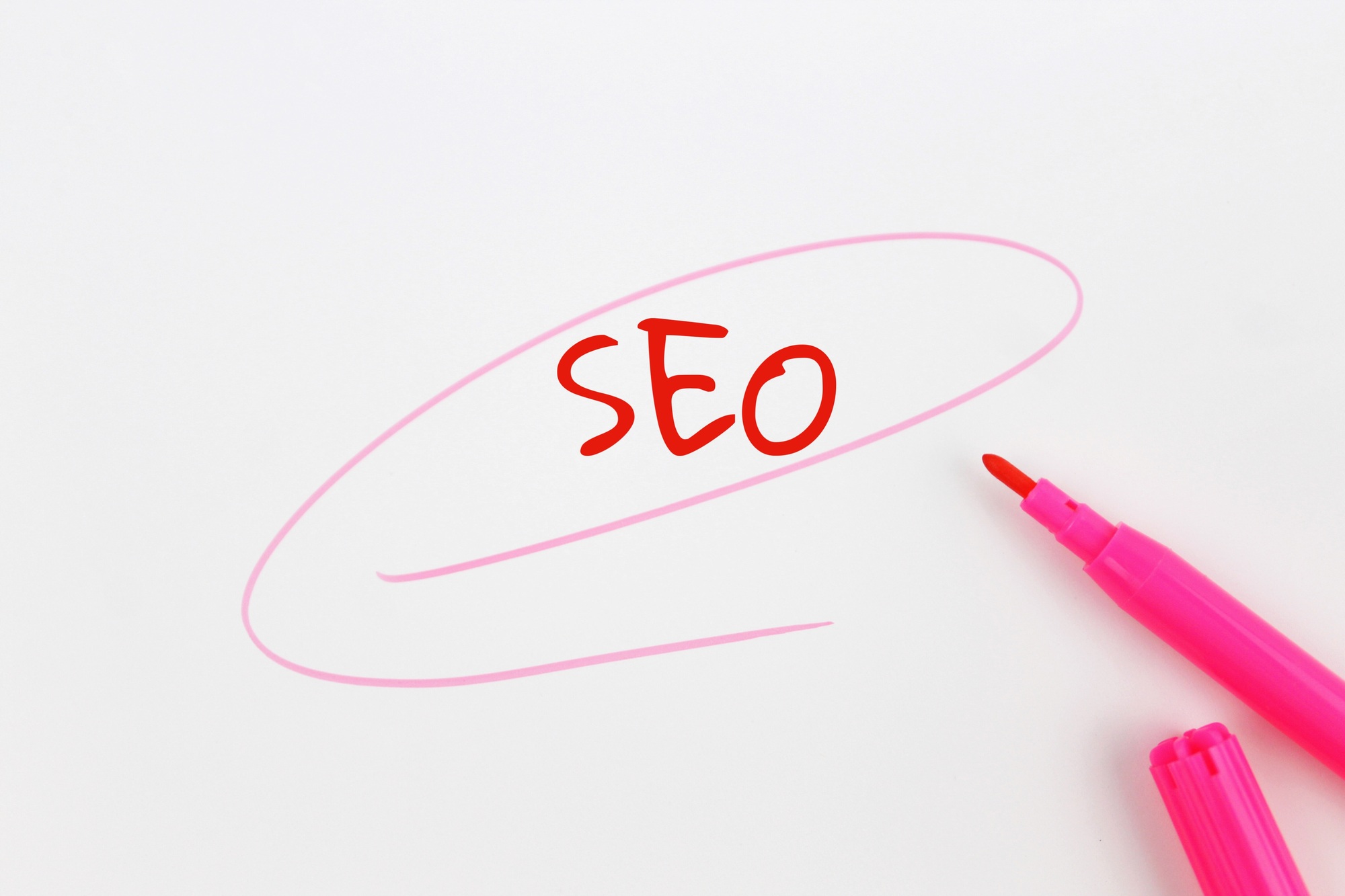 posicionamiento seo