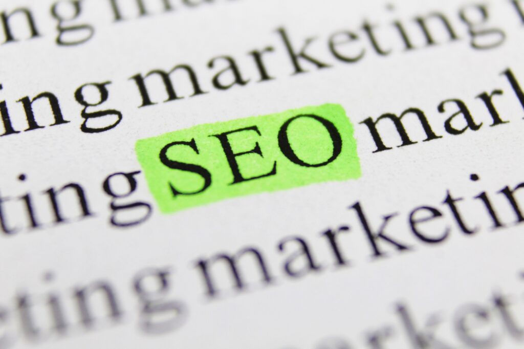 agencia seo