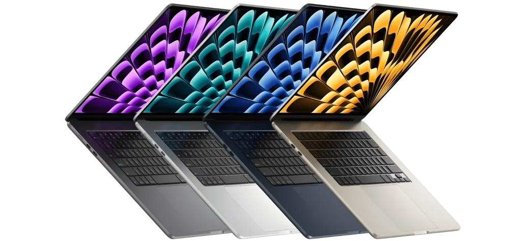 dispositivo apple subvencionado por mixent digital
