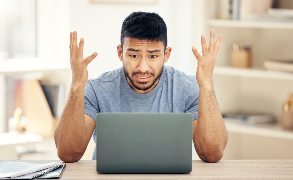 Errores comunes en redes sociales cometidos por negocios en Granada
