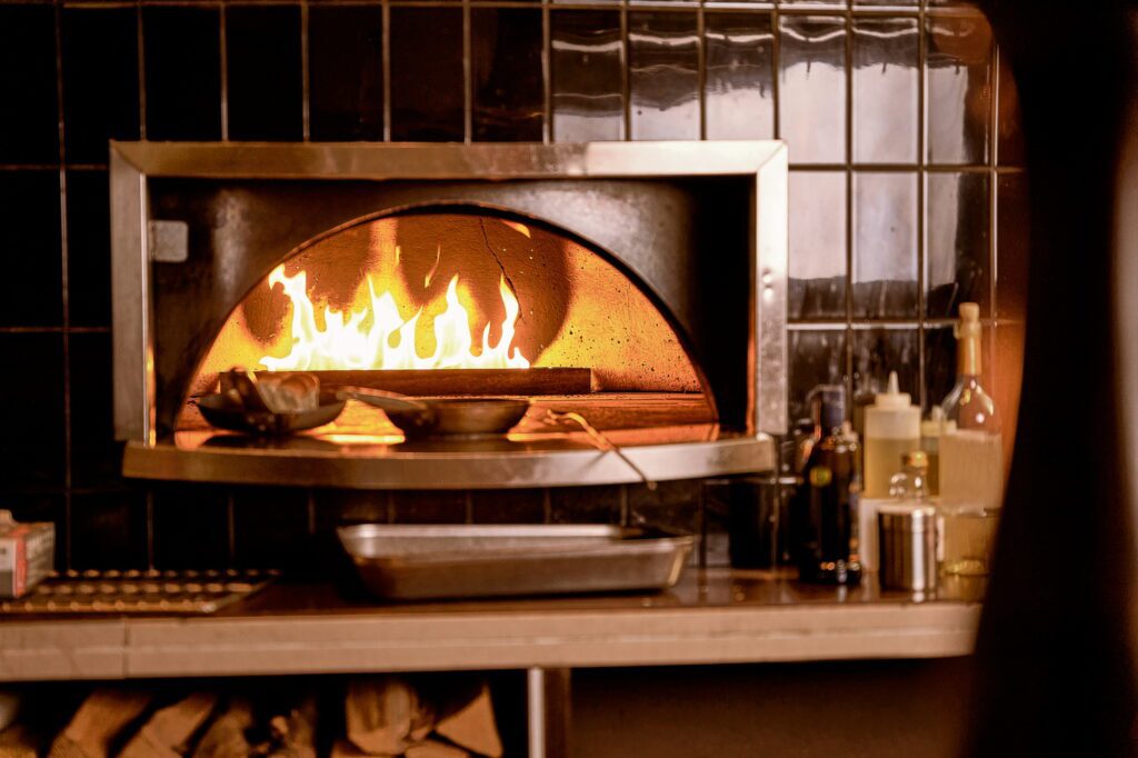 cocina restaurante gestion de redes sociales mixent