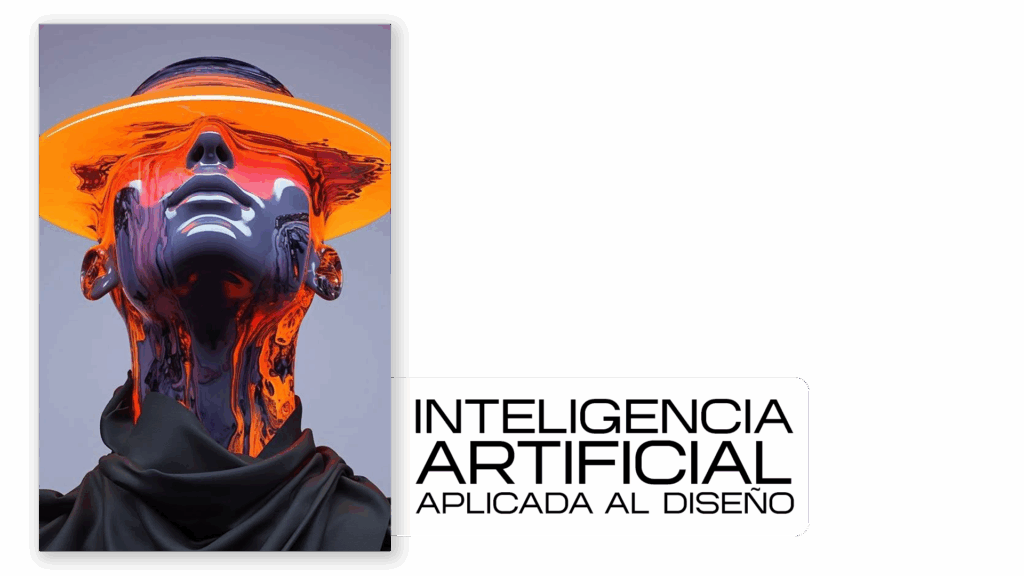 ejemplo de inteligencia artificial aplicada al diseño