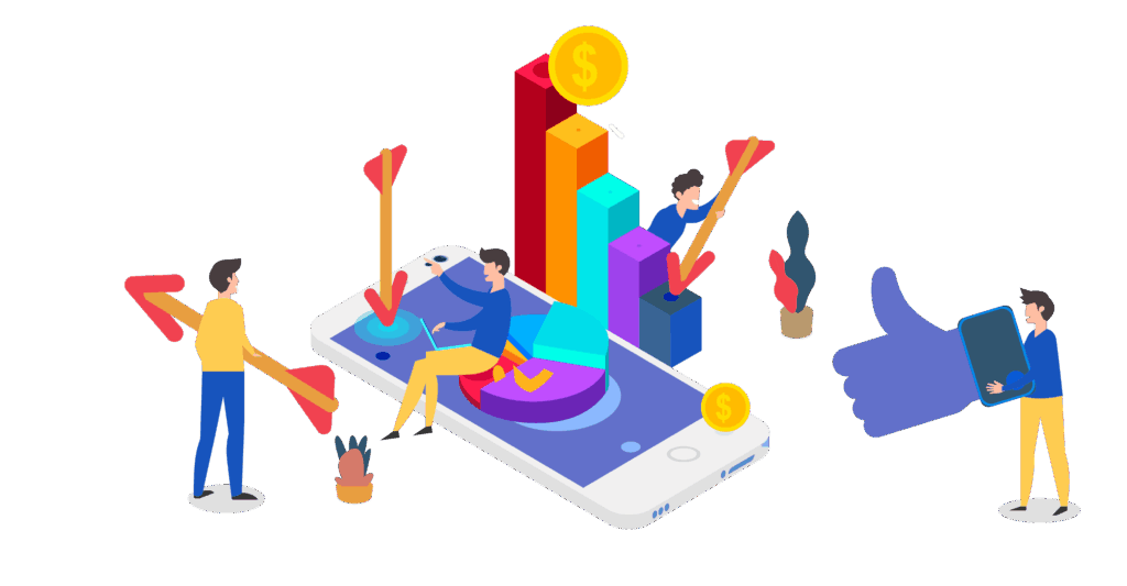 Estrategia marketing digital