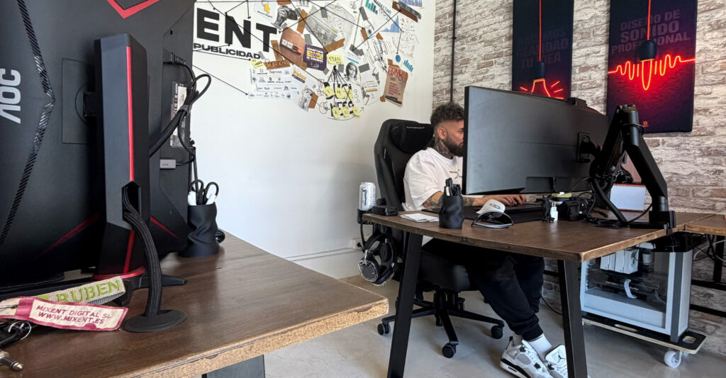 agencia marketing granada